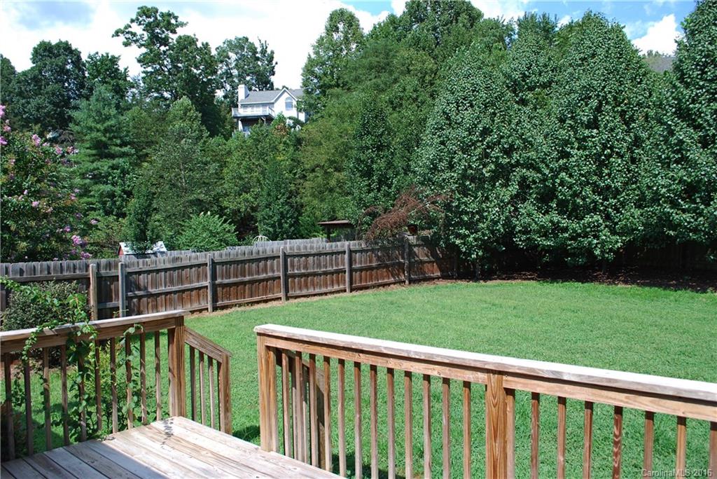 Rockwood Hills - Residential
