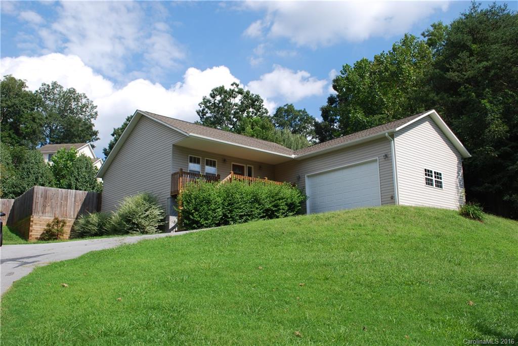 Rockwood Hills - Residential