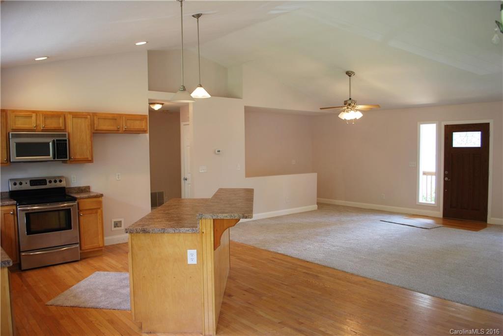 Rockwood Hills - Residential