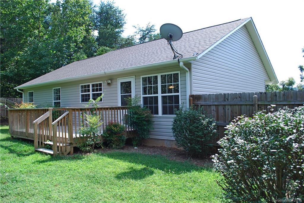 Rockwood Hills - Residential