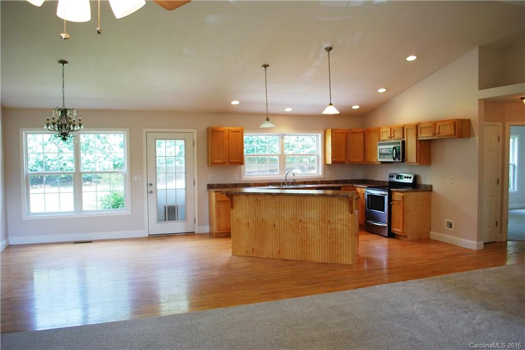 Rockwood Hills - Residential