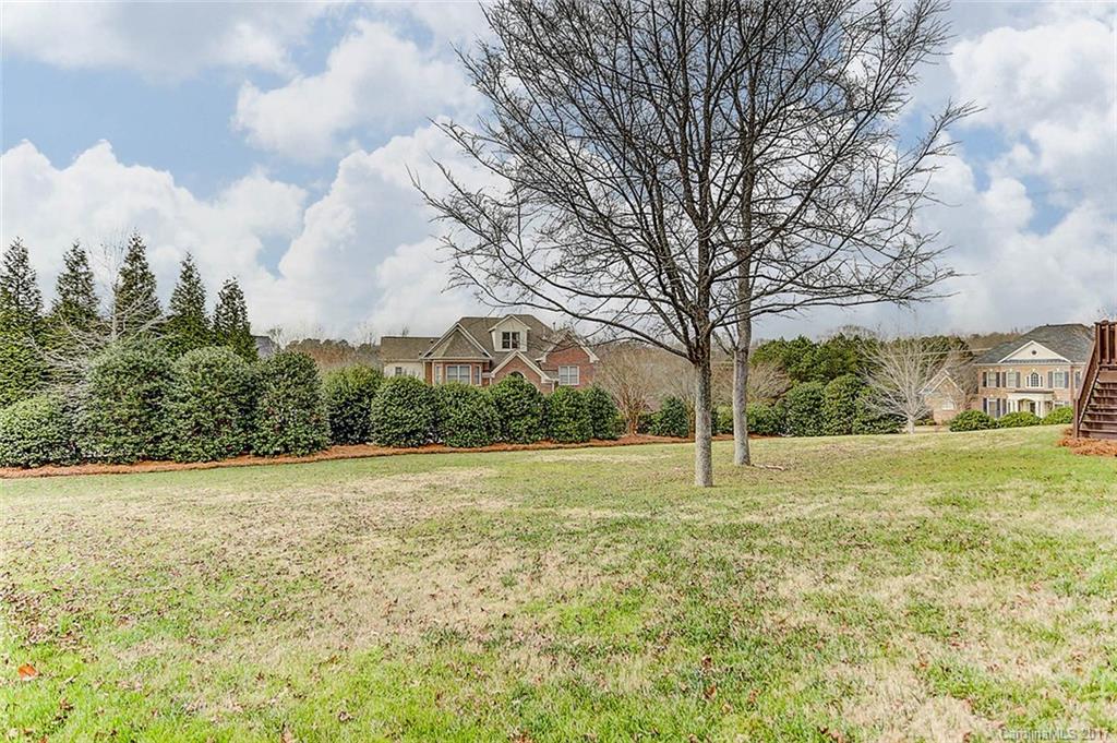 Weddington Chase - Residential