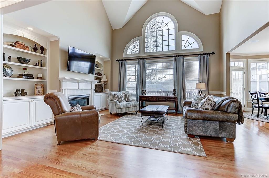 Weddington Chase - Residential