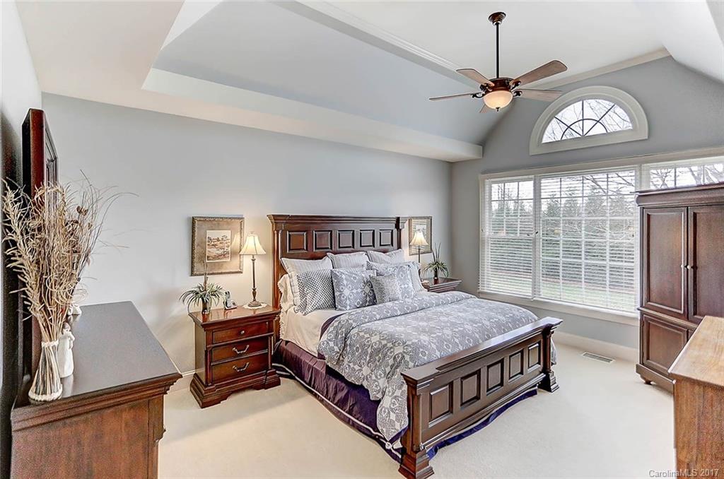 Weddington Chase - Residential