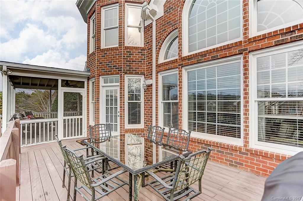 Weddington Chase - Residential