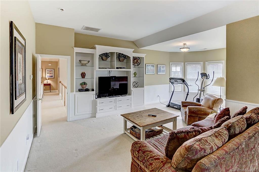 Weddington Chase - Residential