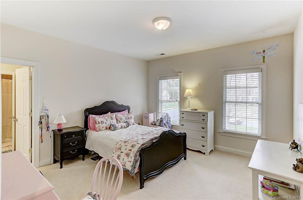 Weddington Chase - Residential