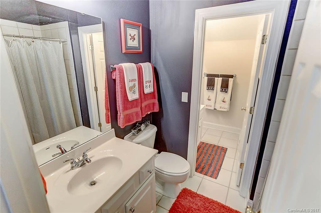 Weddington Chase - Residential