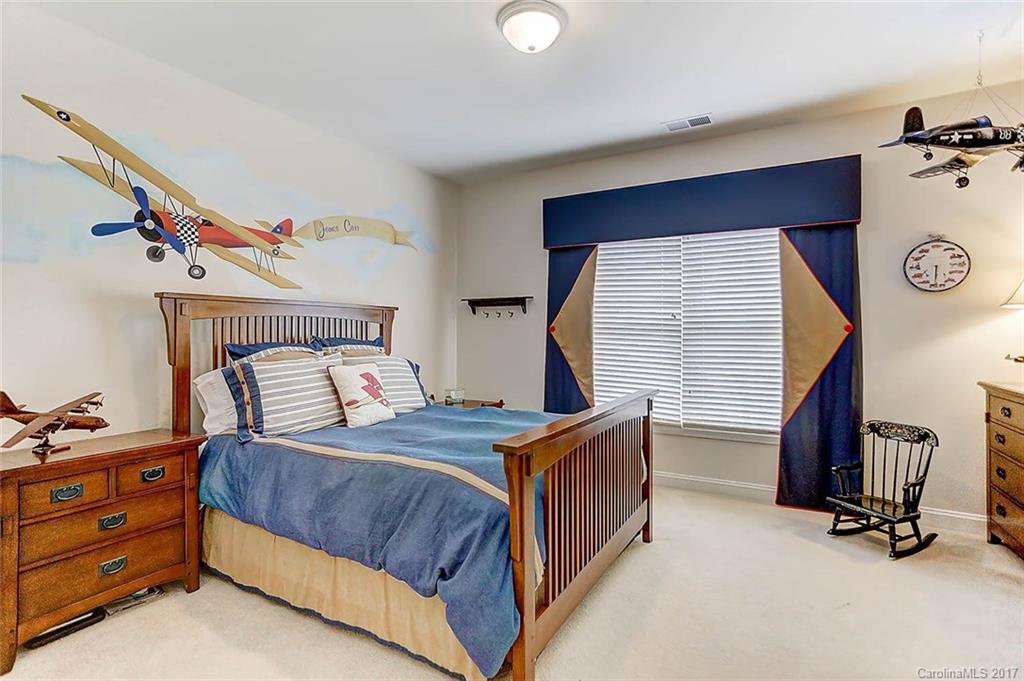 Weddington Chase - Residential