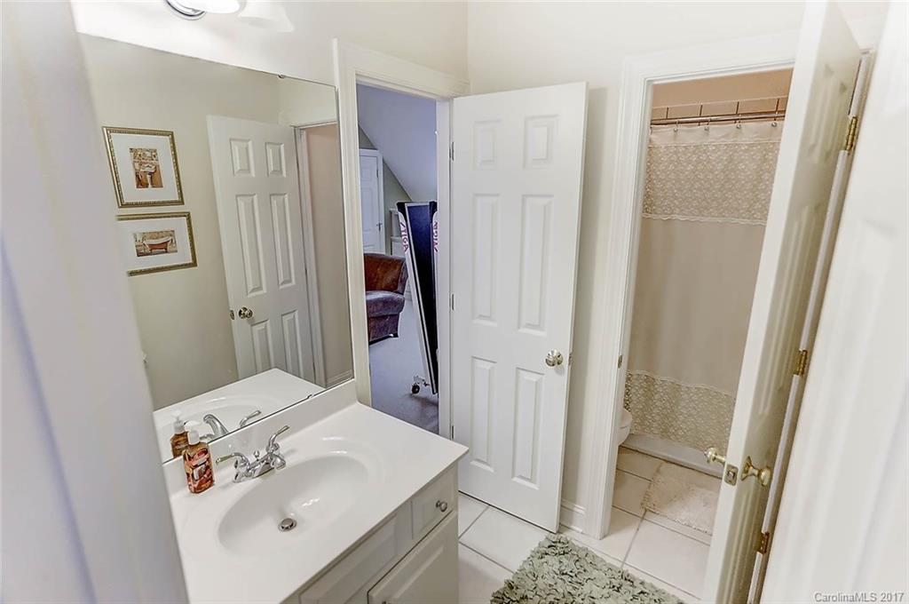 Weddington Chase - Residential