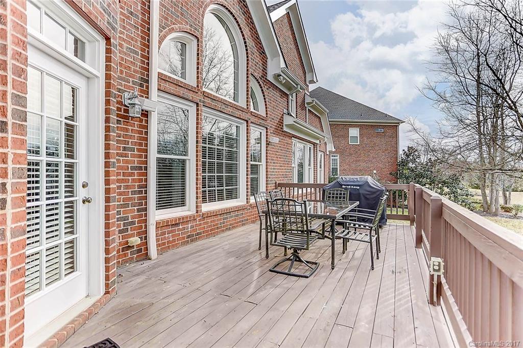 Weddington Chase - Residential