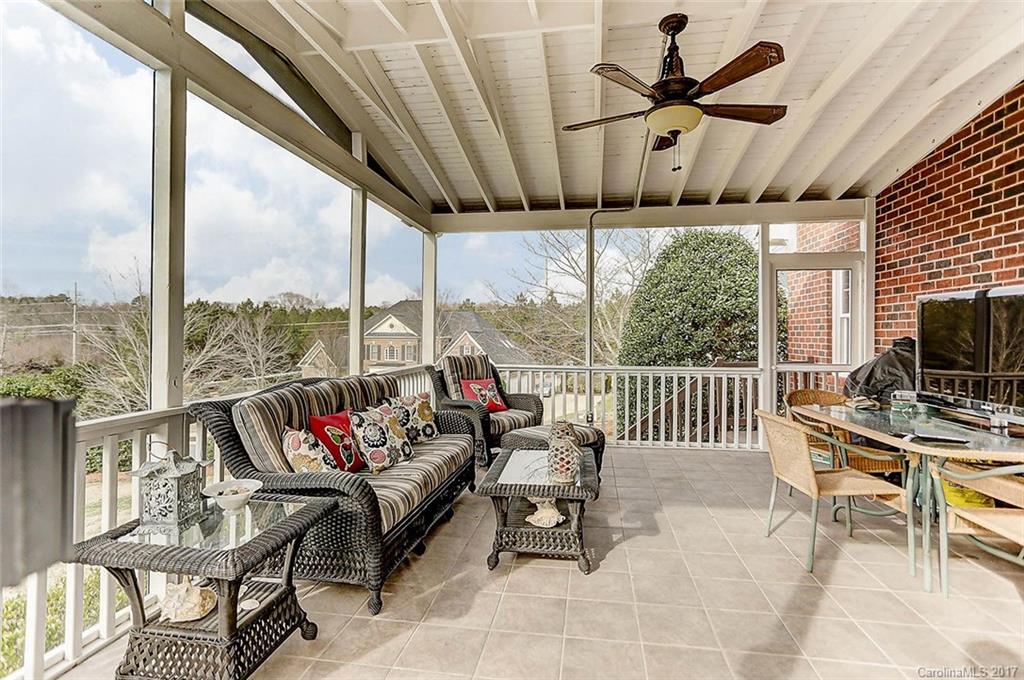 Weddington Chase - Residential