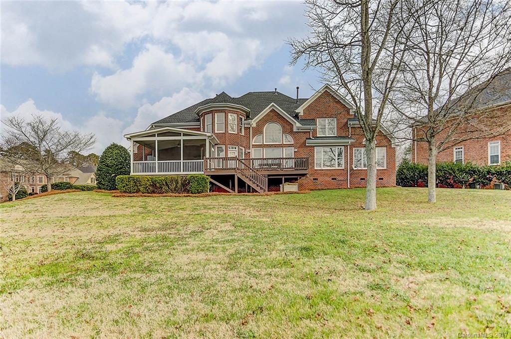 Weddington Chase - Residential