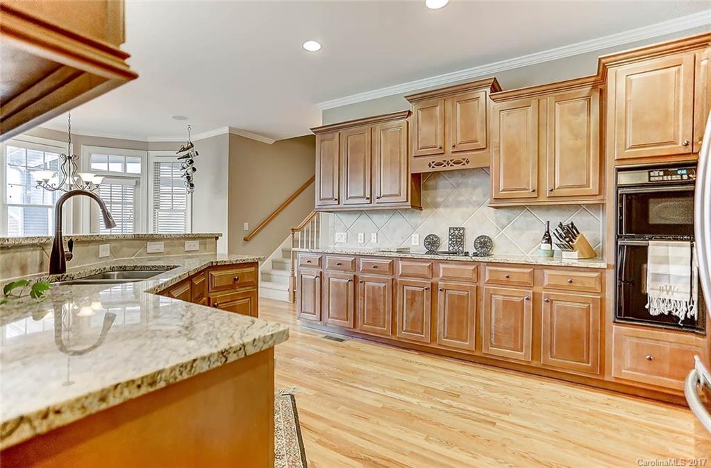 Weddington Chase - Residential