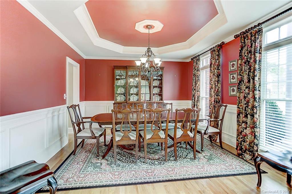 Weddington Chase - Residential