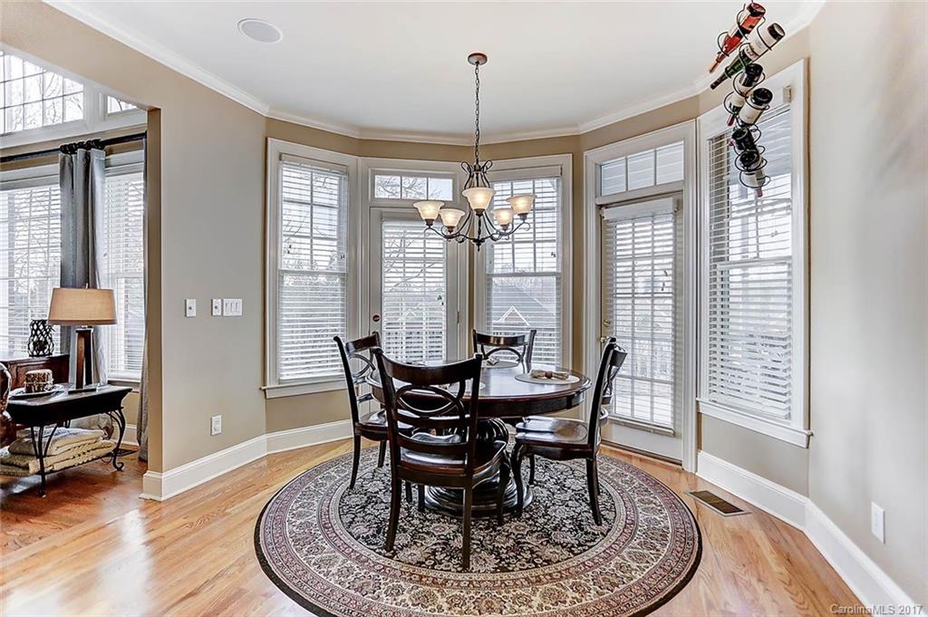 Weddington Chase - Residential