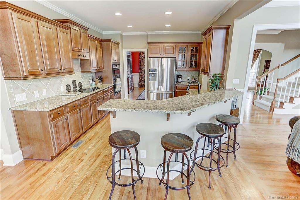 Weddington Chase - Residential