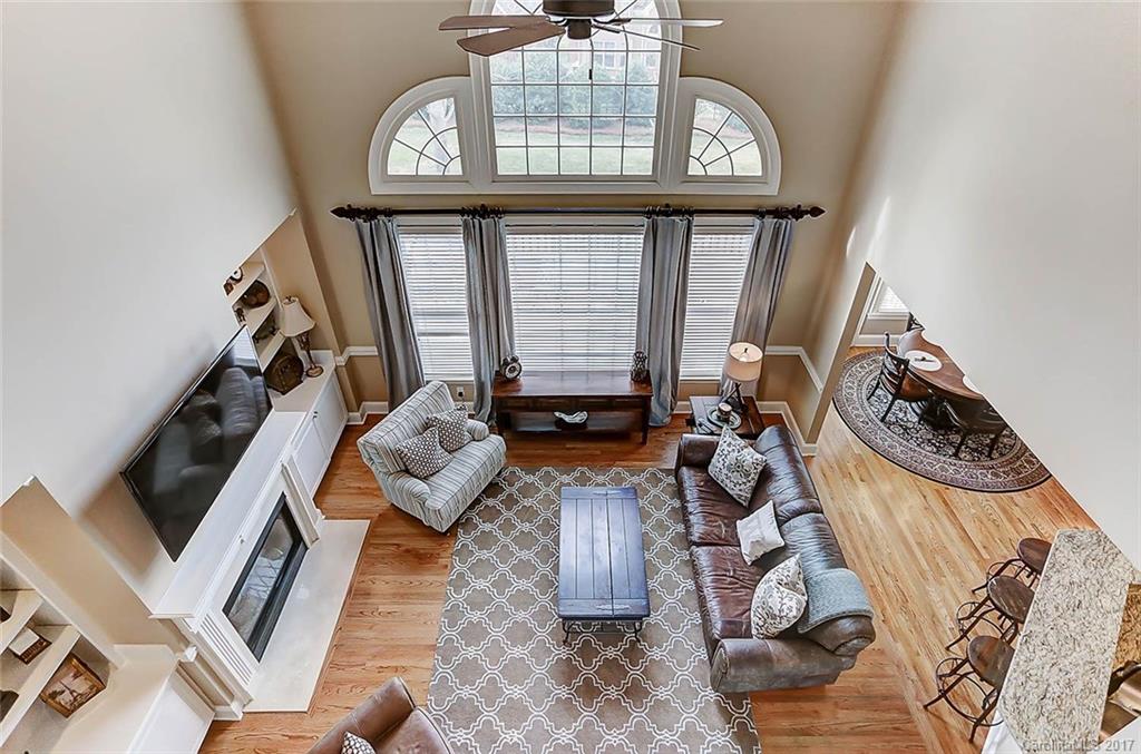 Weddington Chase - Residential