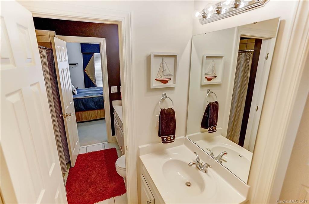 Weddington Chase - Residential