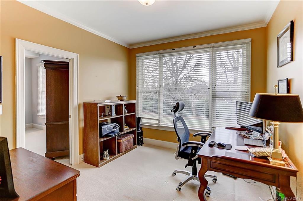 Weddington Chase - Residential