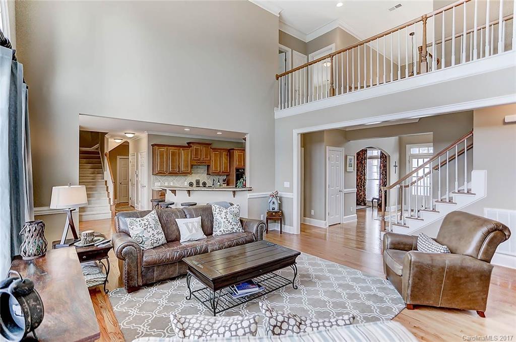 Weddington Chase - Residential