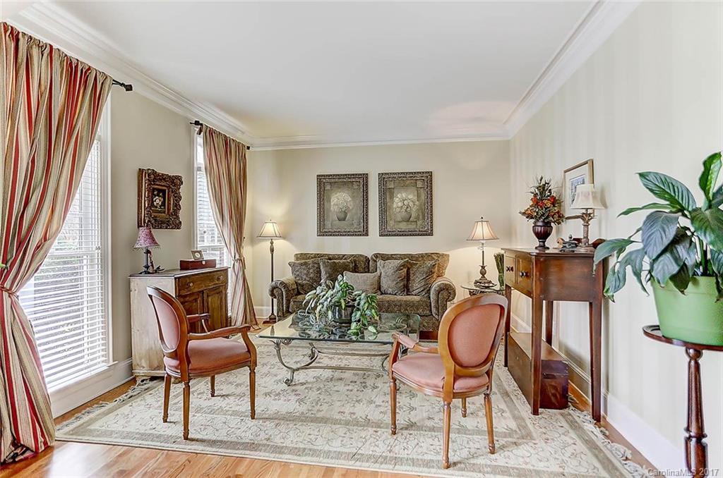 Weddington Chase - Residential