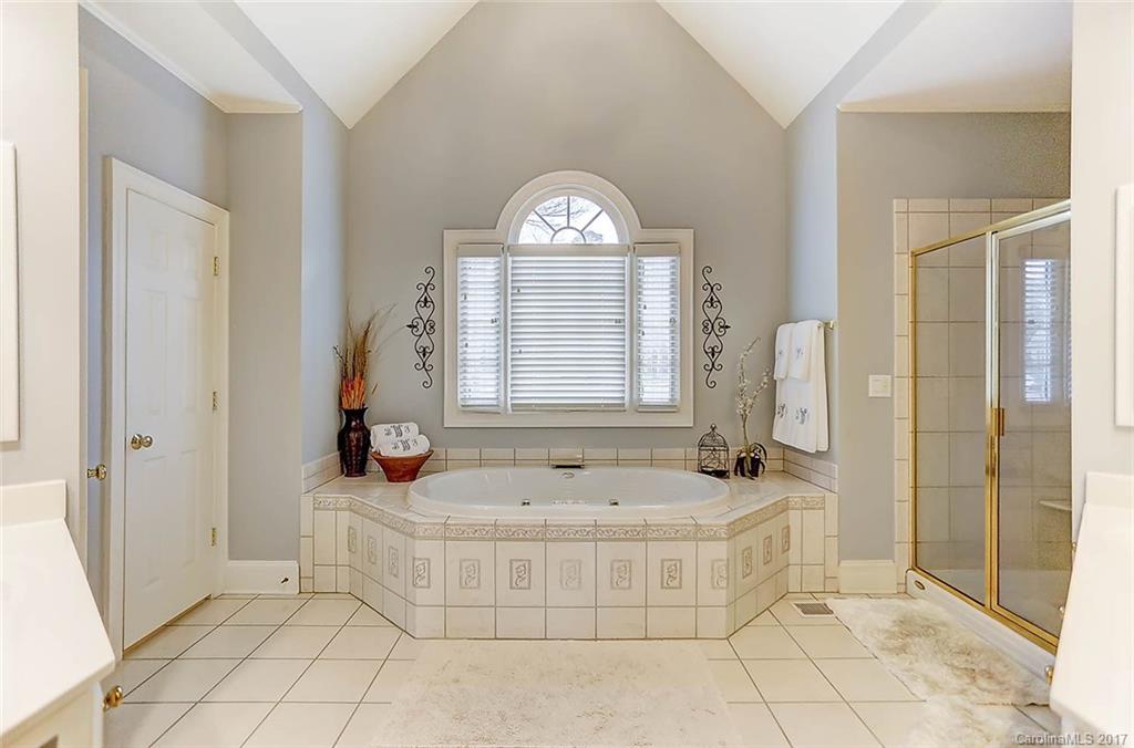 Weddington Chase - Residential