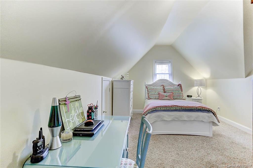 Weddington Chase - Residential