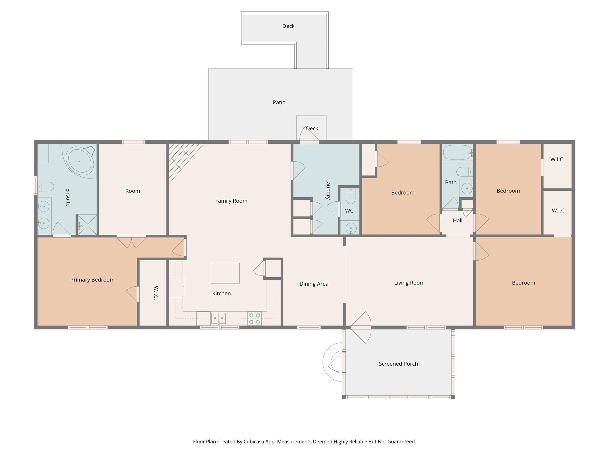 Timber Ridge - Residential