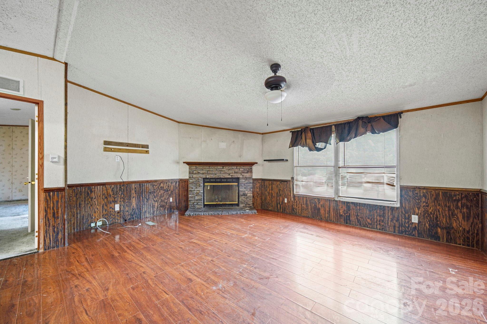 Timber Ridge - Residential