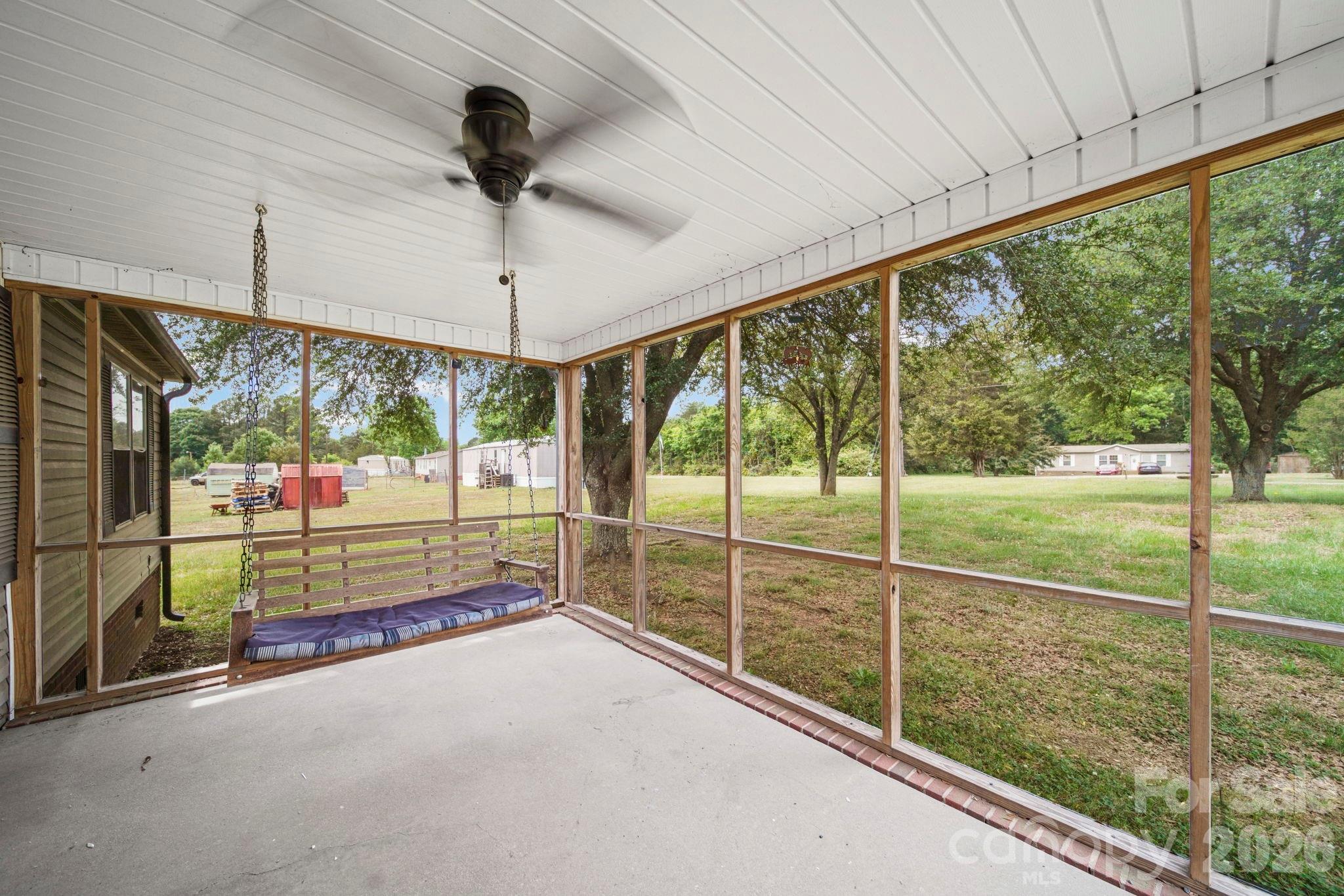 Timber Ridge - Residential