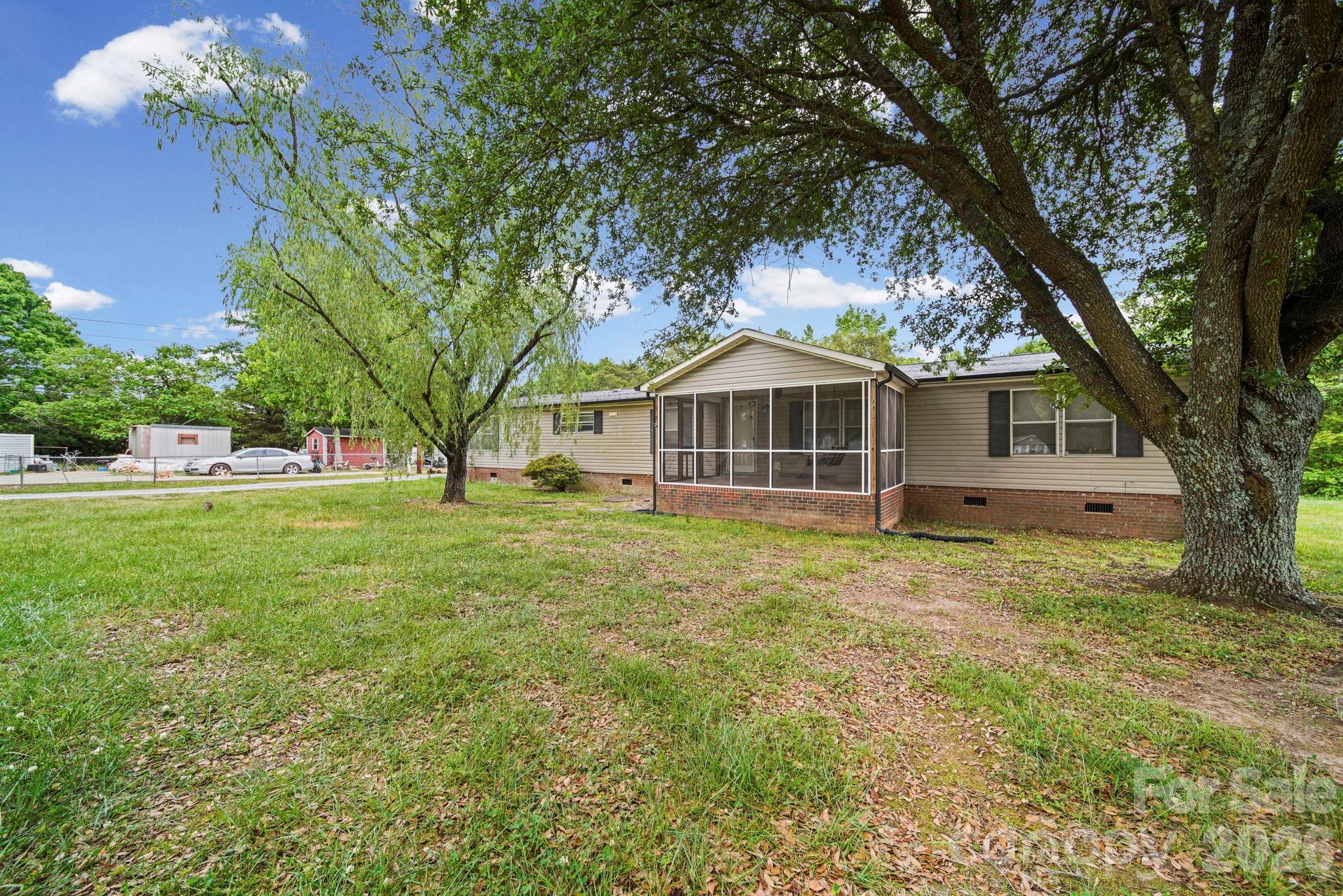 Timber Ridge - Residential