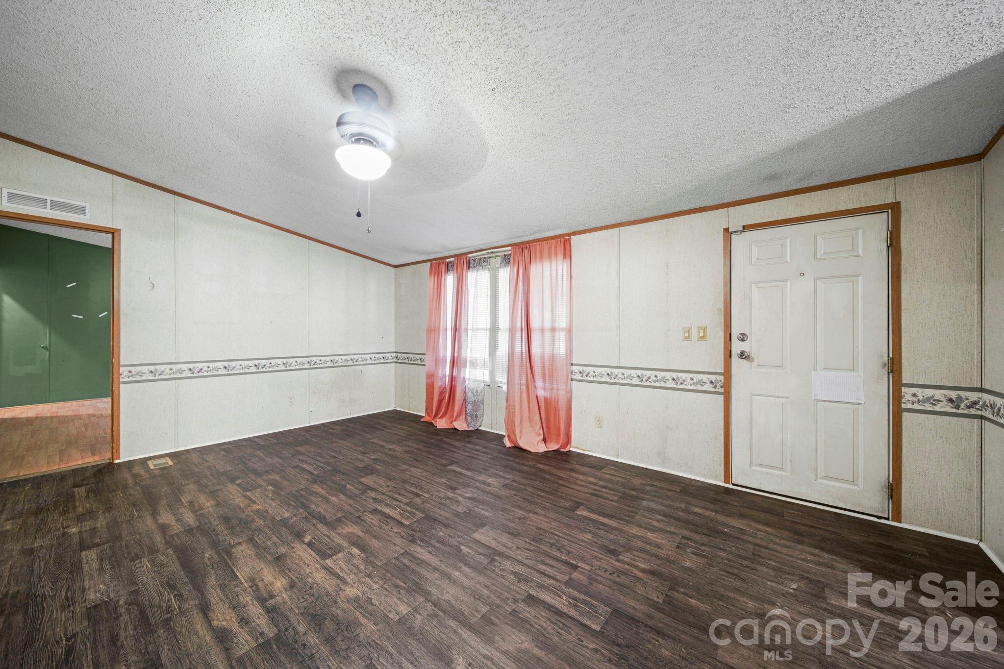 Timber Ridge - Residential