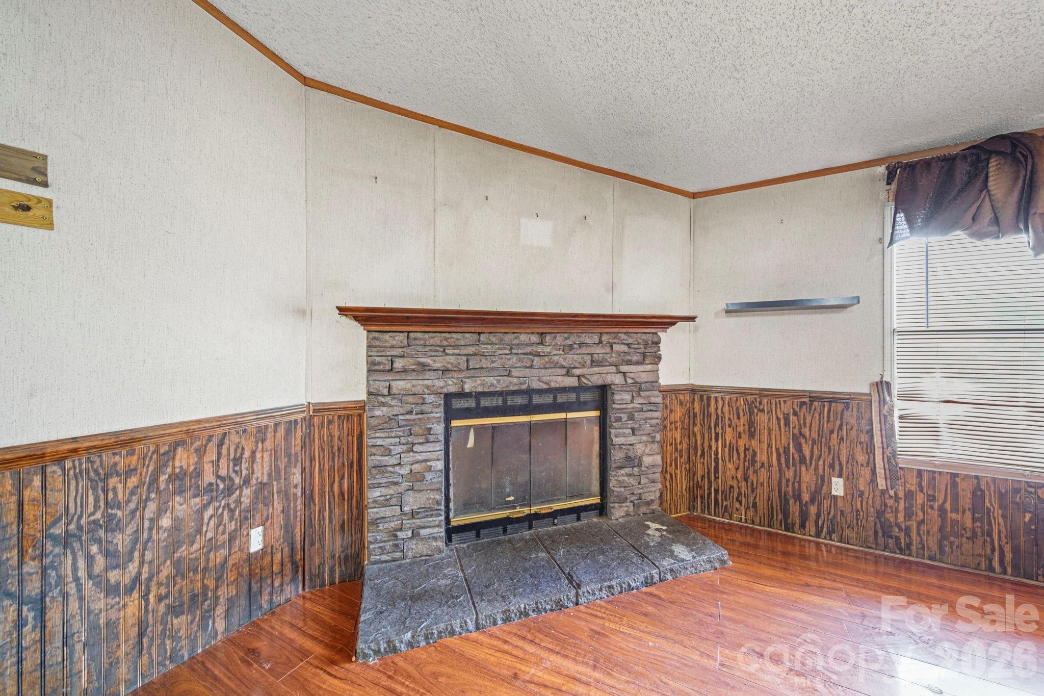Timber Ridge - Residential