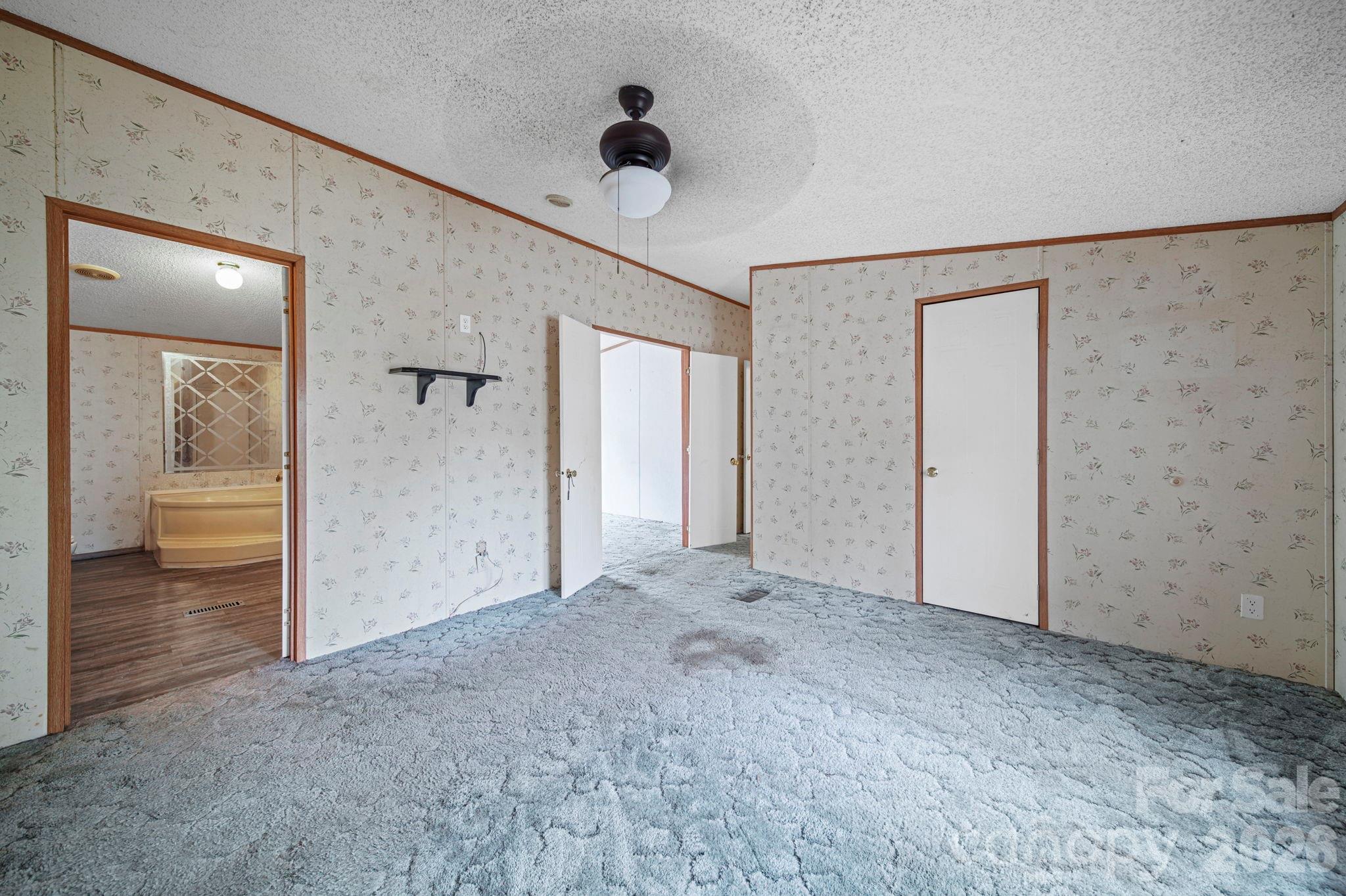 Timber Ridge - Residential