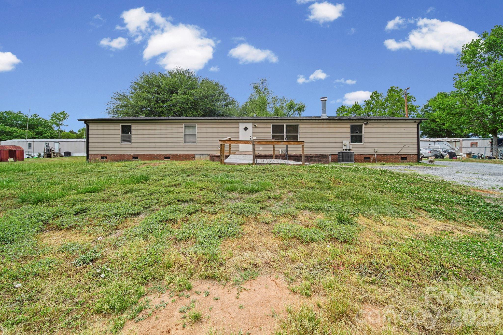 Timber Ridge - Residential