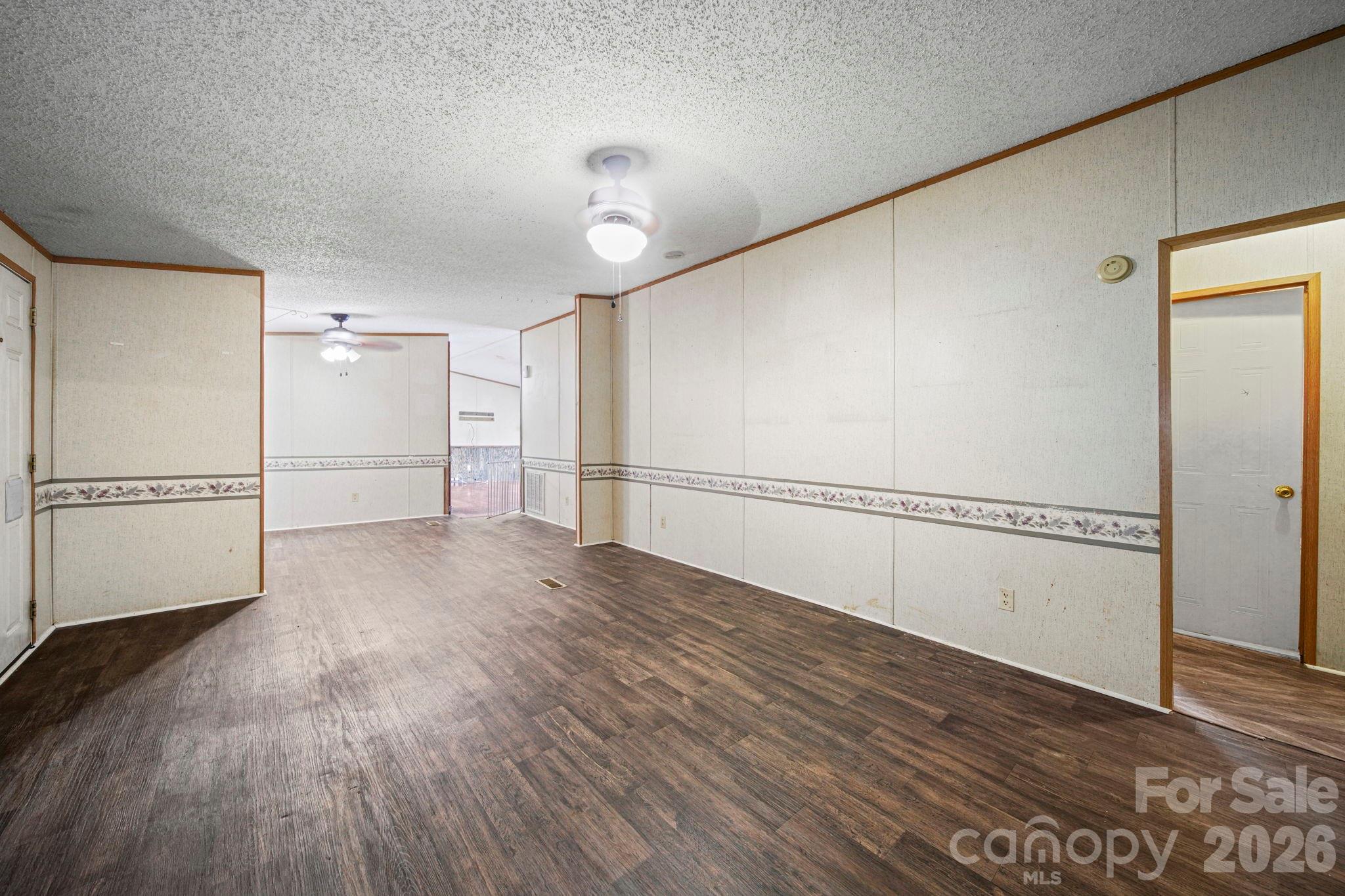 Timber Ridge - Residential