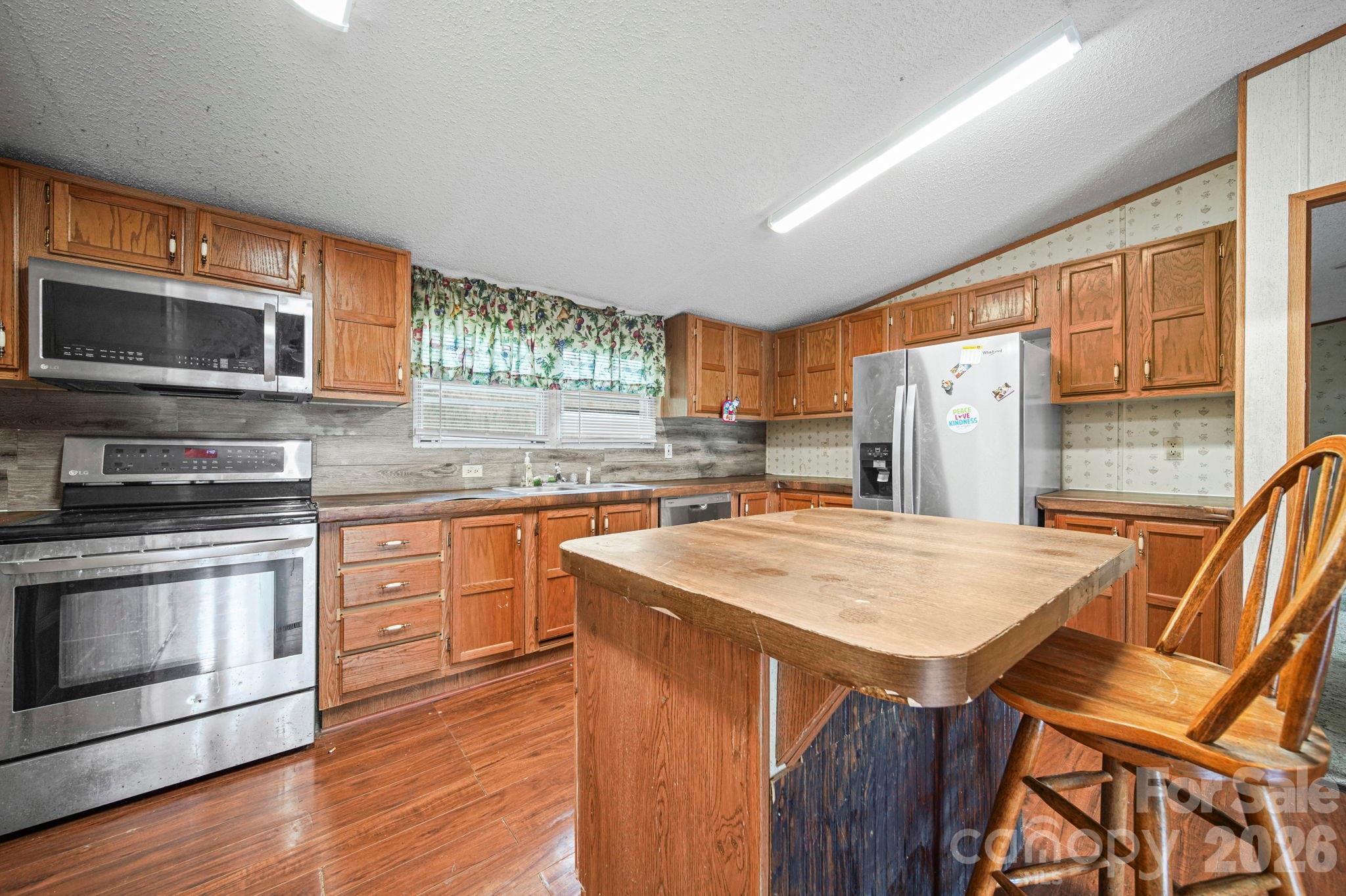 Timber Ridge - Residential