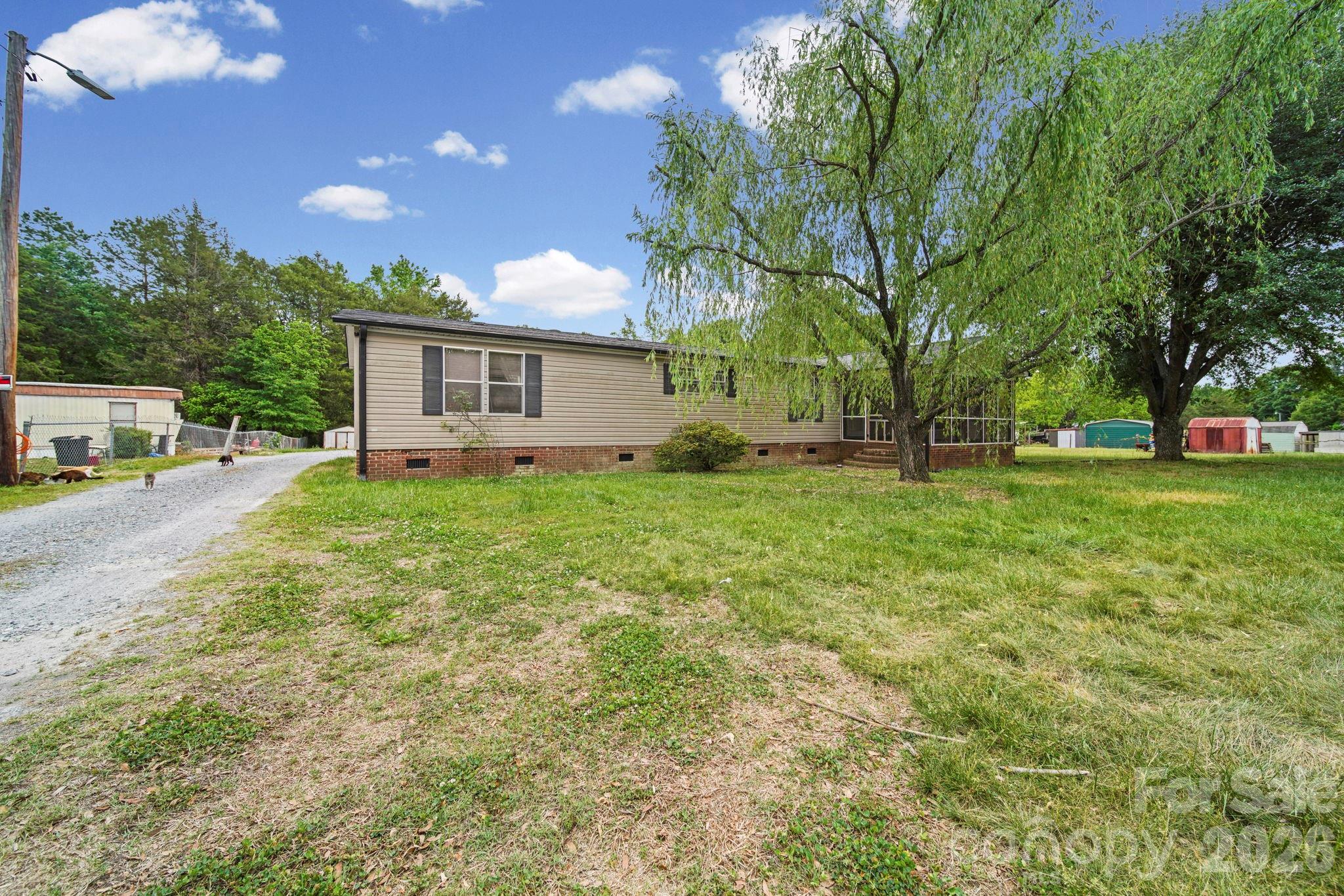 Timber Ridge - Residential