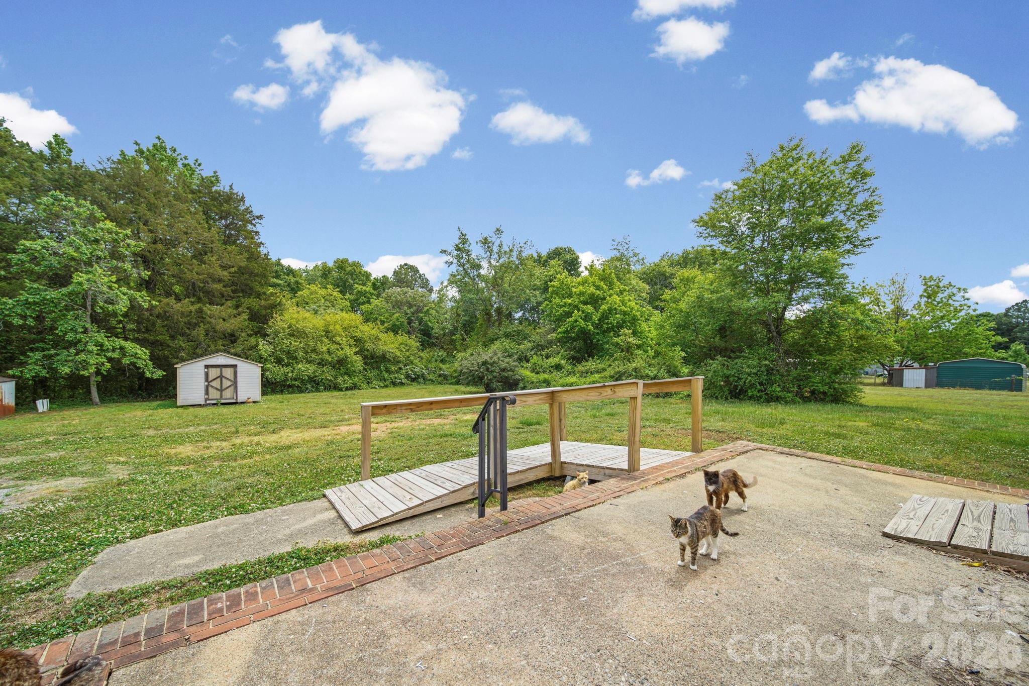 Timber Ridge - Residential