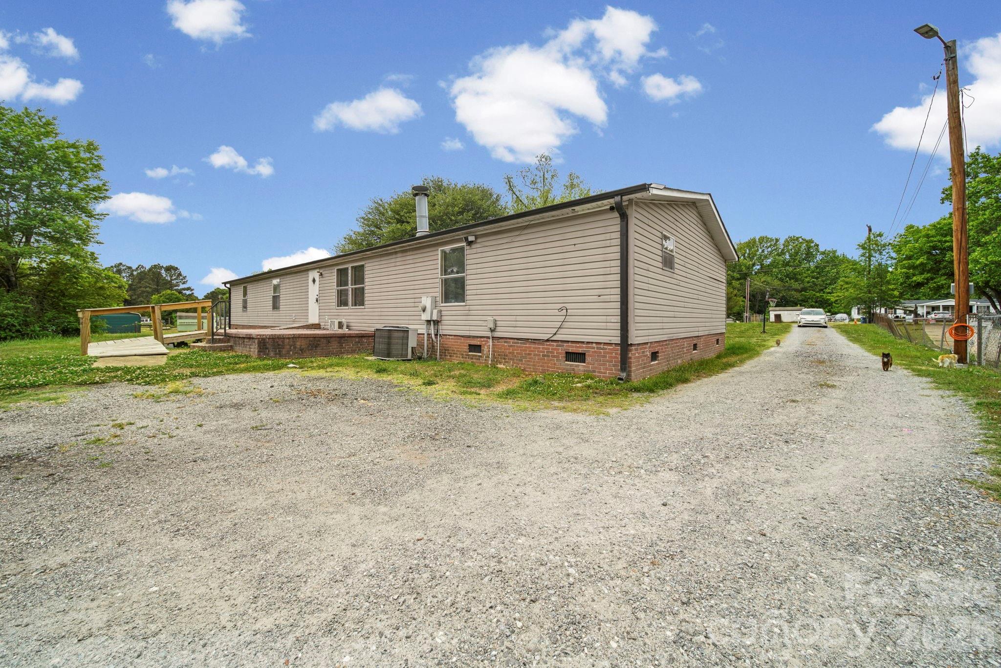 Timber Ridge - Residential