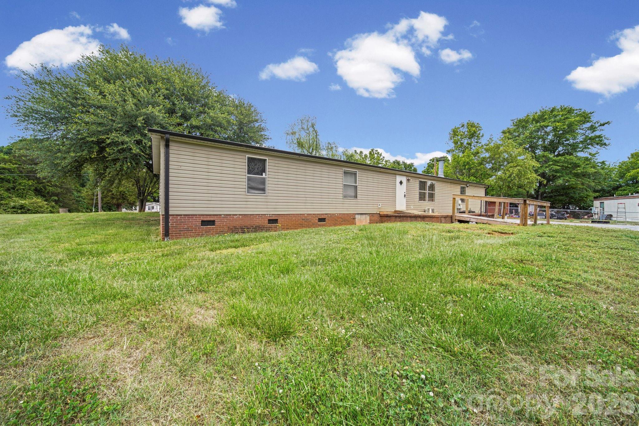 Timber Ridge - Residential