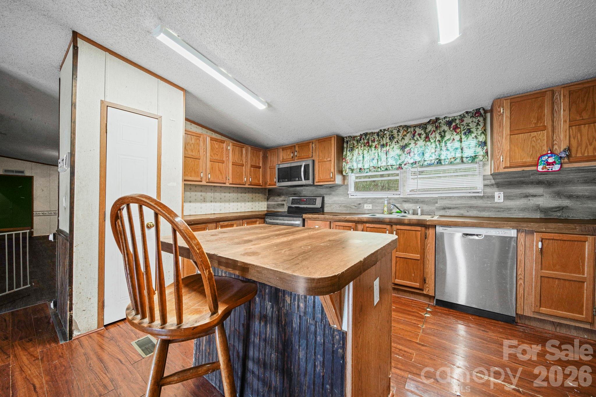 Timber Ridge - Residential