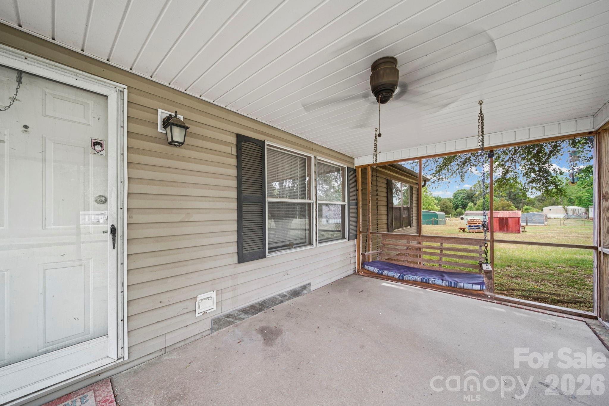 Timber Ridge - Residential