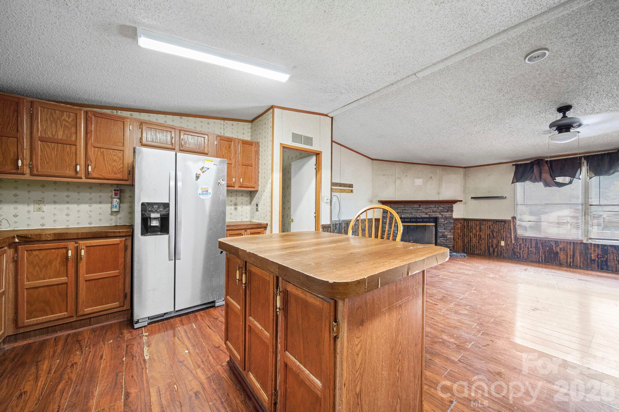 Timber Ridge - Residential