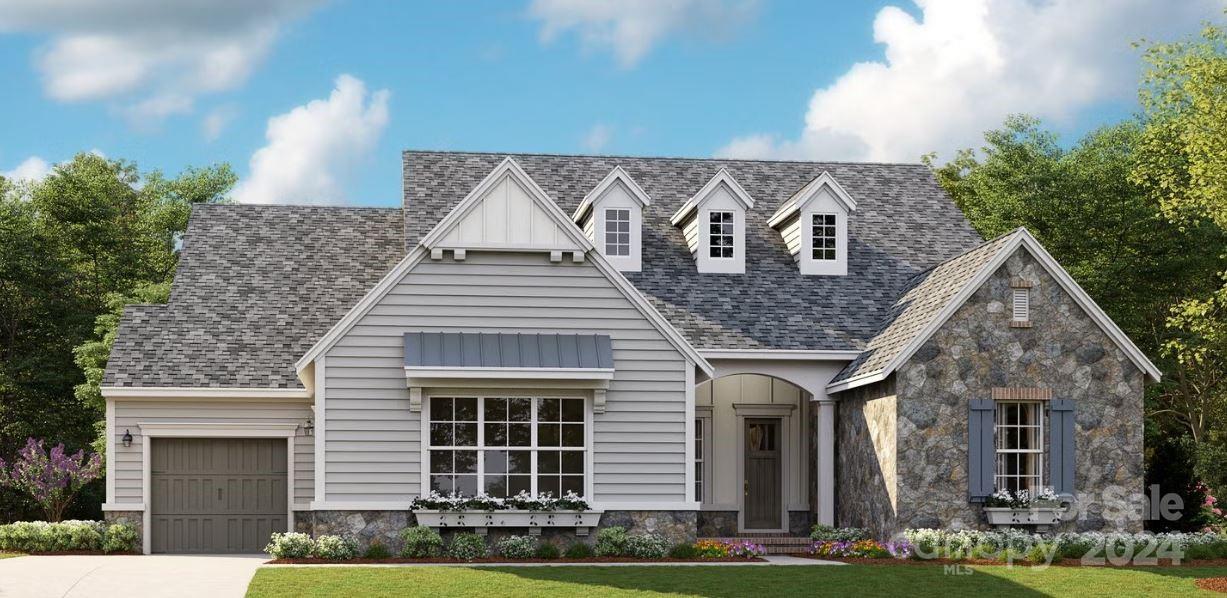 Sardis Grove - Residential