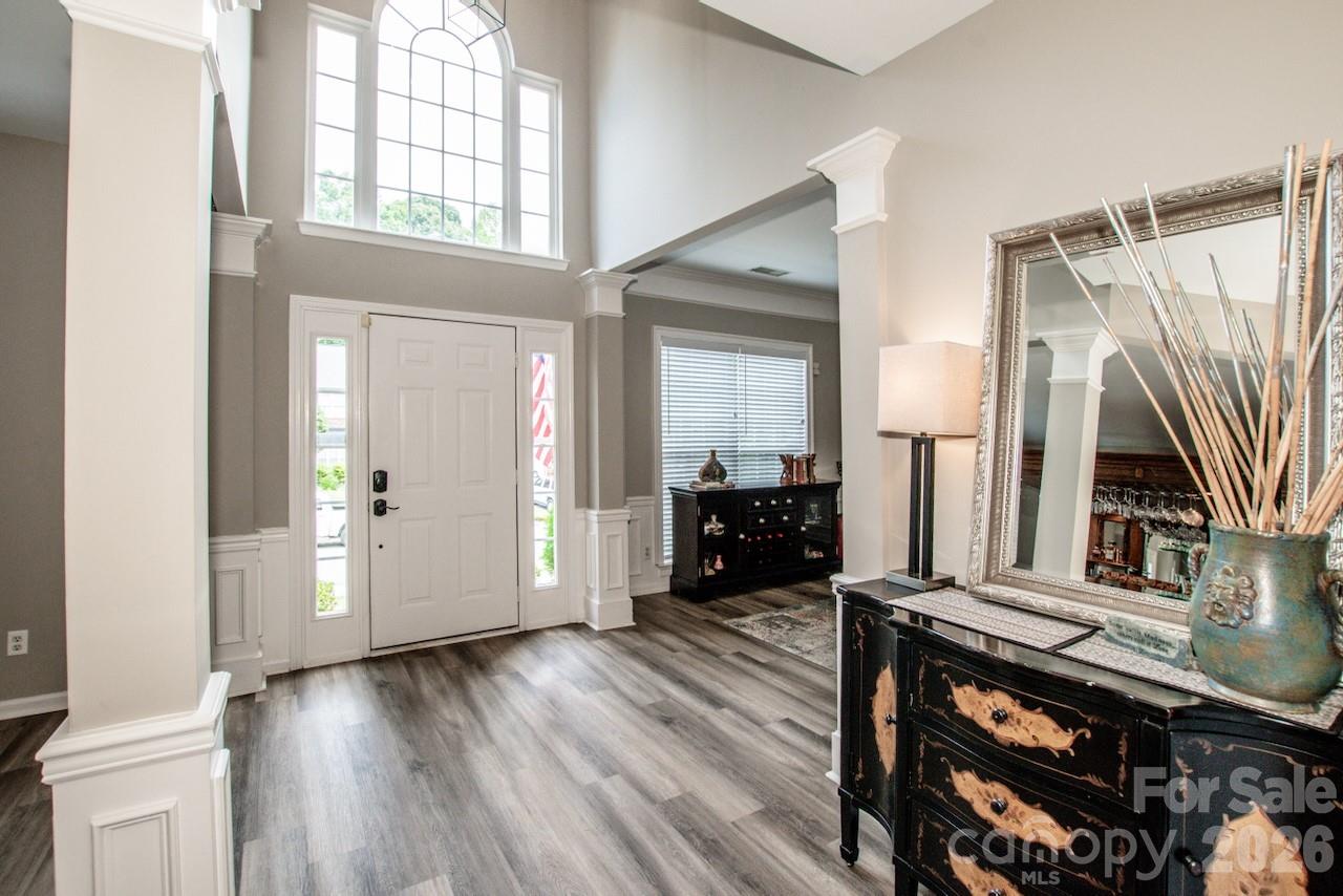 111 Comata Road