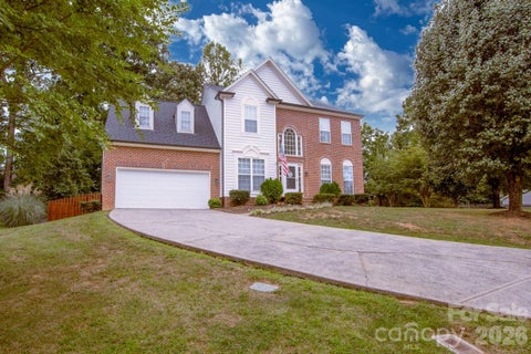 Photo of 111 Comata Road, Mooresville, NC 28117 (MLS # 4423905)