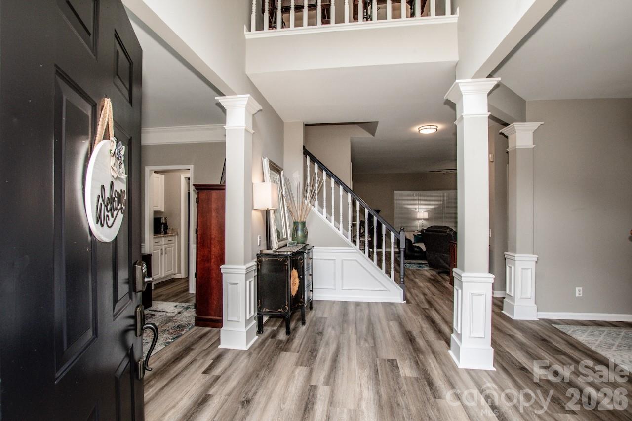 111 Comata Road