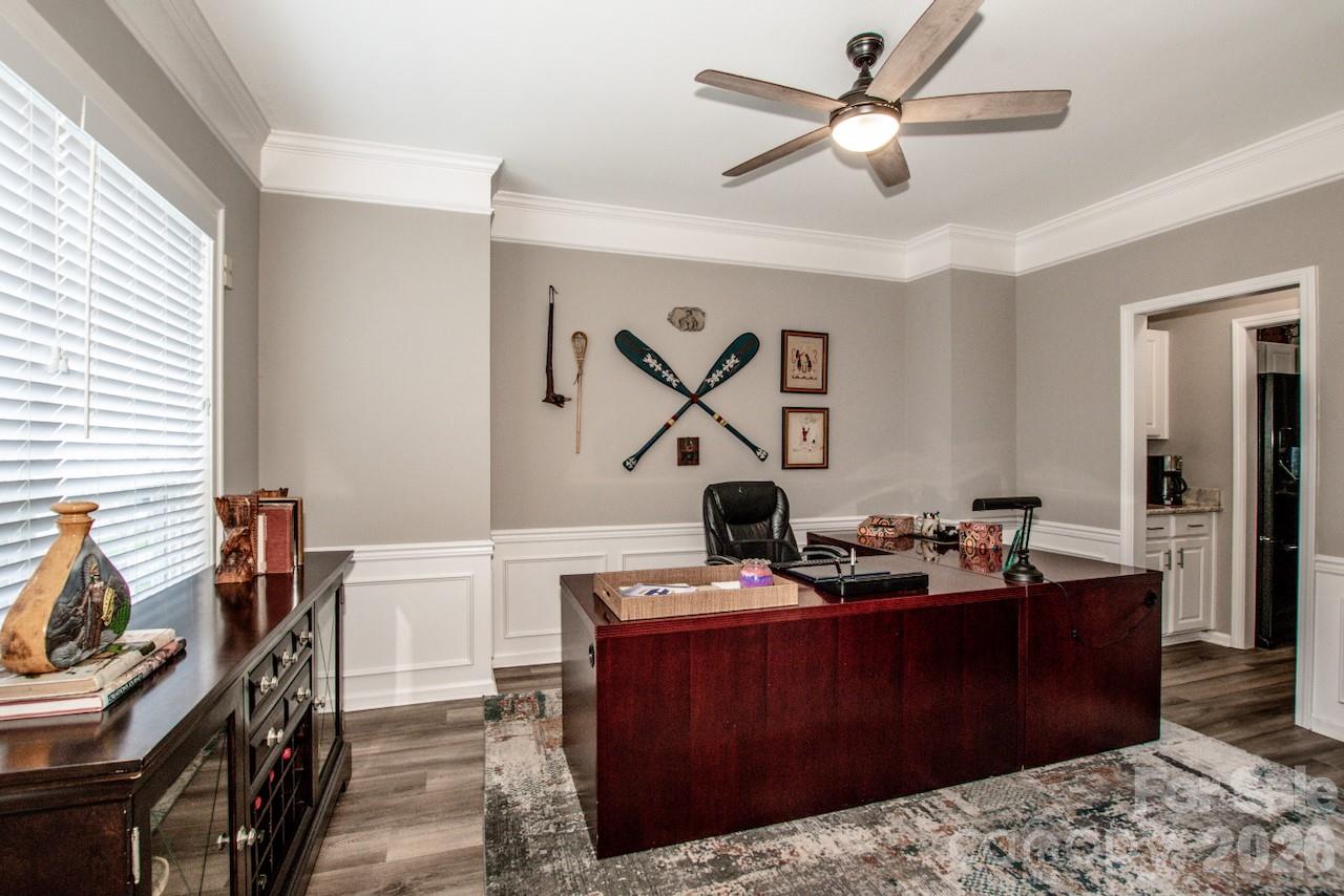 111 Comata Road